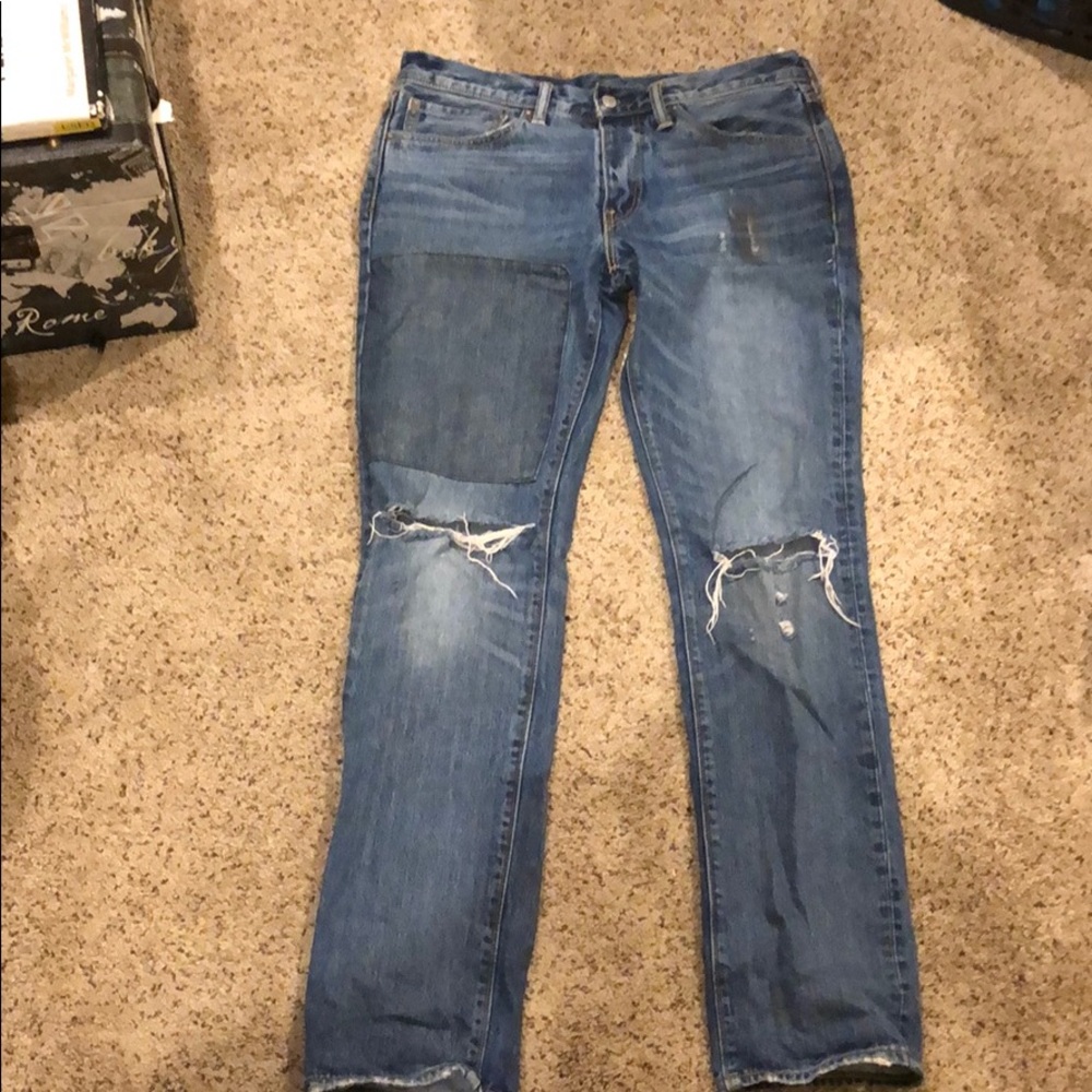 Levi 511 jeans (34x34)
